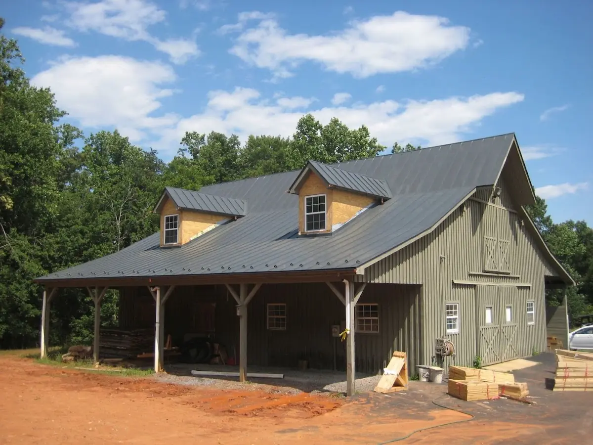Expert Roof Leak Repair workmanship in Franklin